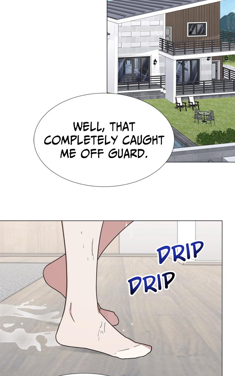 Locked Onto You Chapter 42 - Page 19