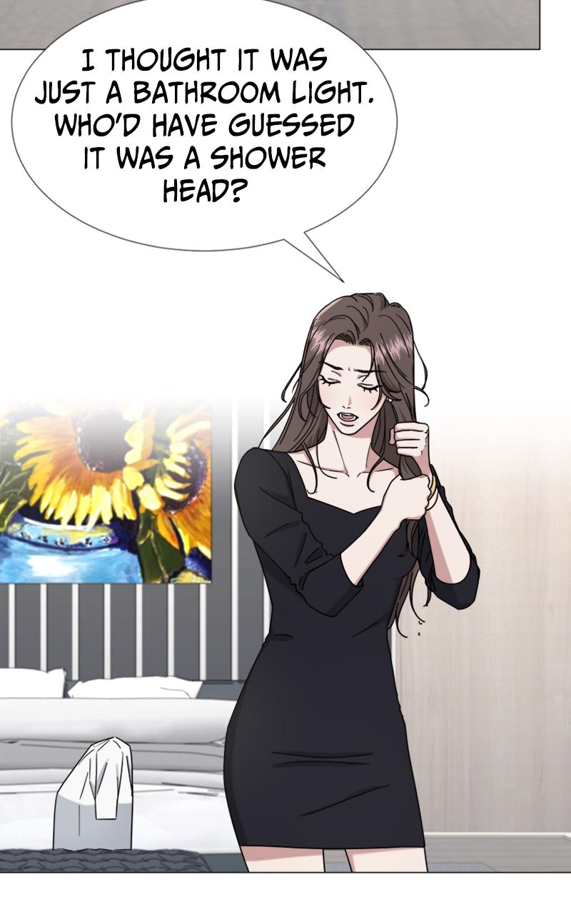 Locked Onto You Chapter 42 - Page 20