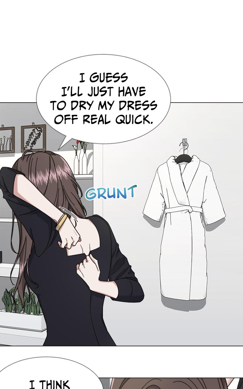 Locked Onto You Chapter 42 - Page 21