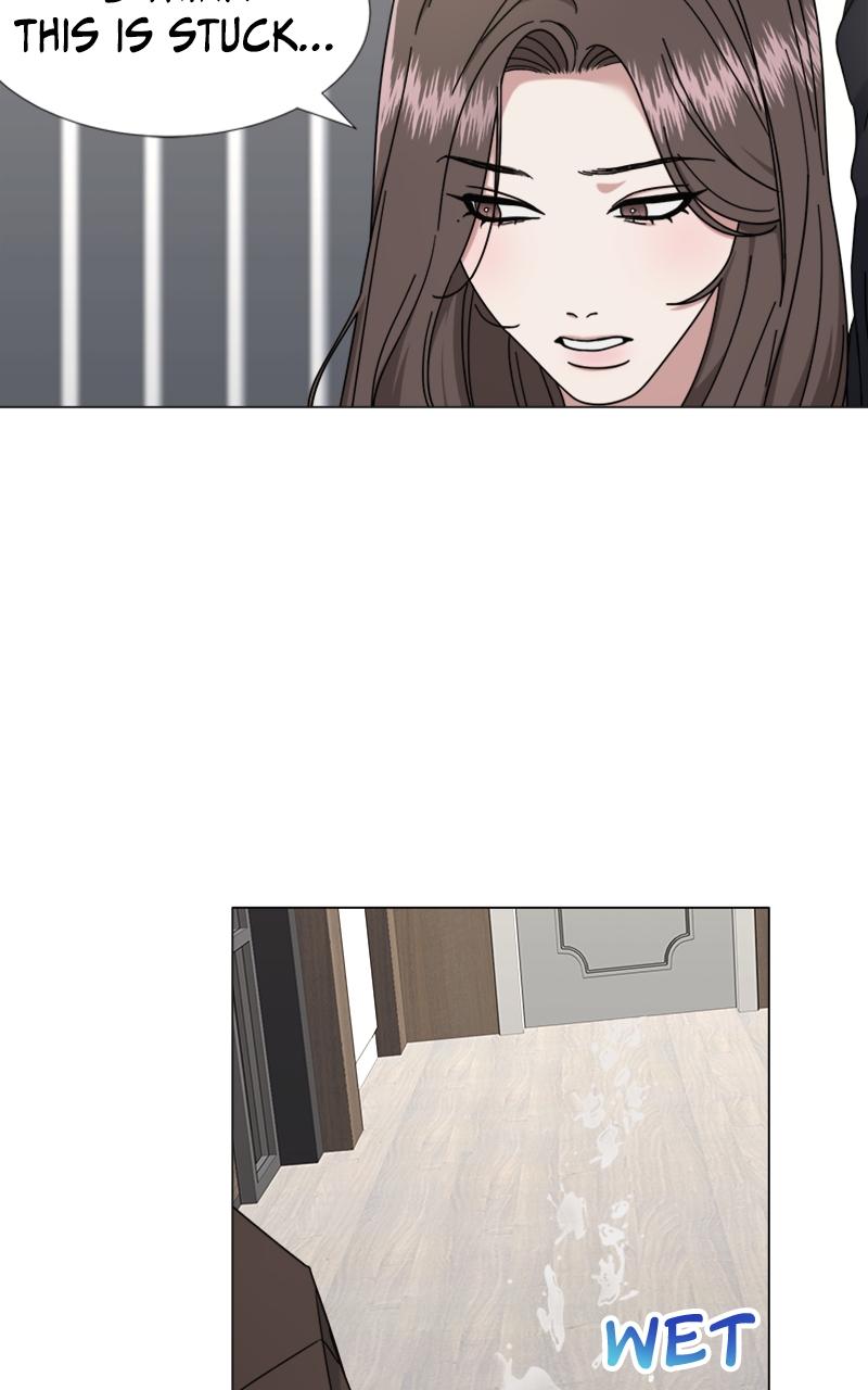 Locked Onto You Chapter 42 - Page 22