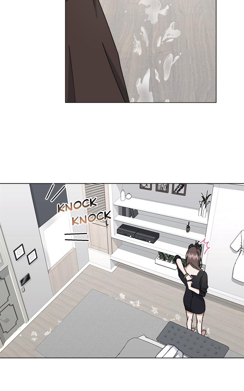 Locked Onto You Chapter 42 - Page 23