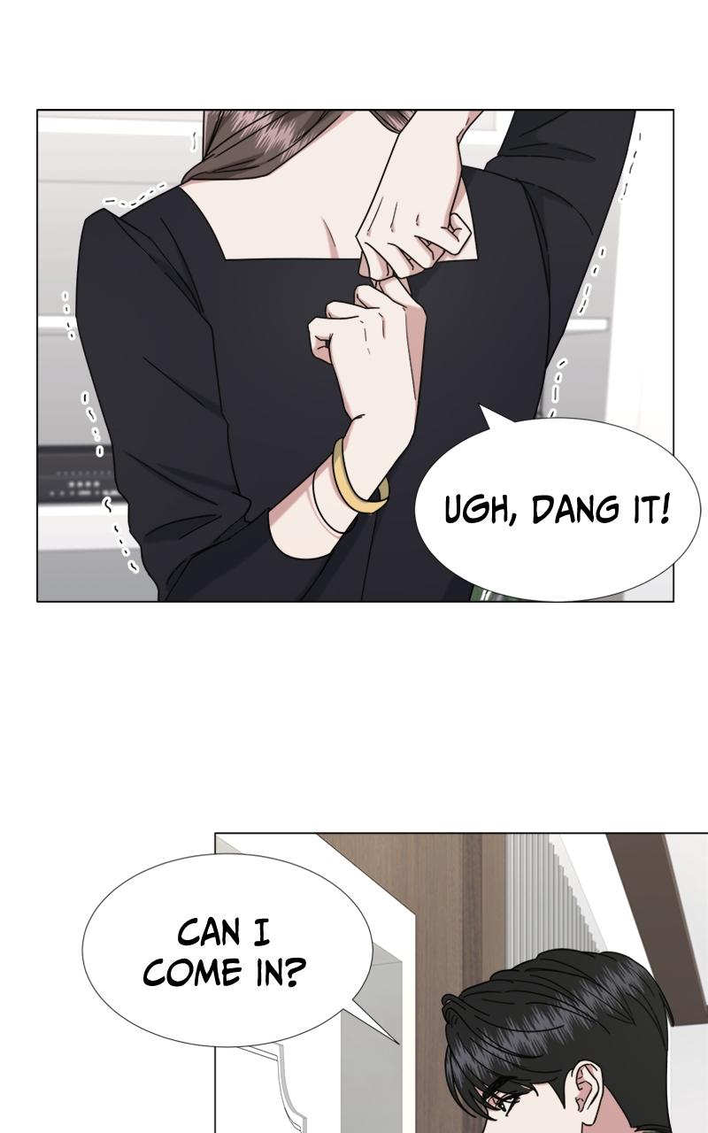 Locked Onto You Chapter 42 - Page 24