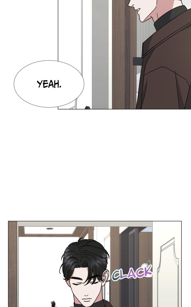 Locked Onto You Chapter 42 - Page 25