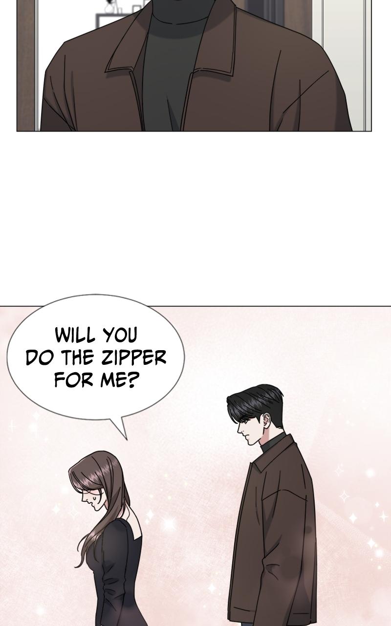 Locked Onto You Chapter 42 - Page 26