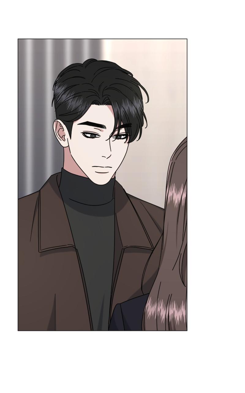 Locked Onto You Chapter 42 - Page 29