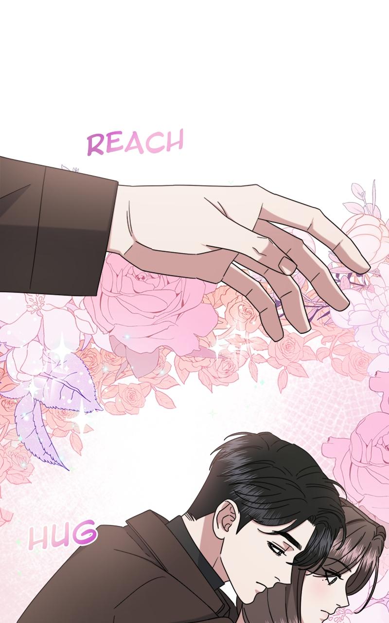 Locked Onto You Chapter 42 - Page 30