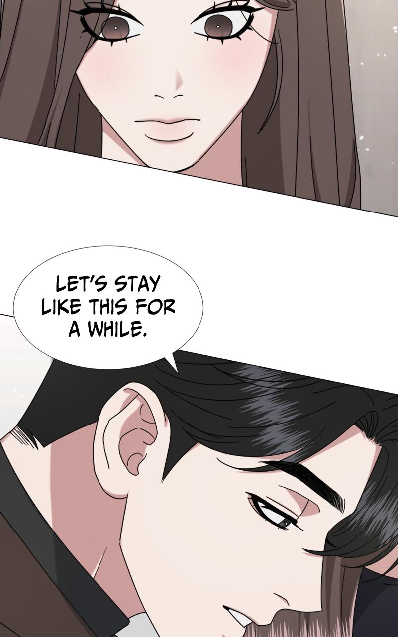 Locked Onto You Chapter 42 - Page 32