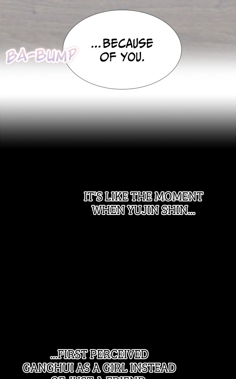 Locked Onto You Chapter 42 - Page 34