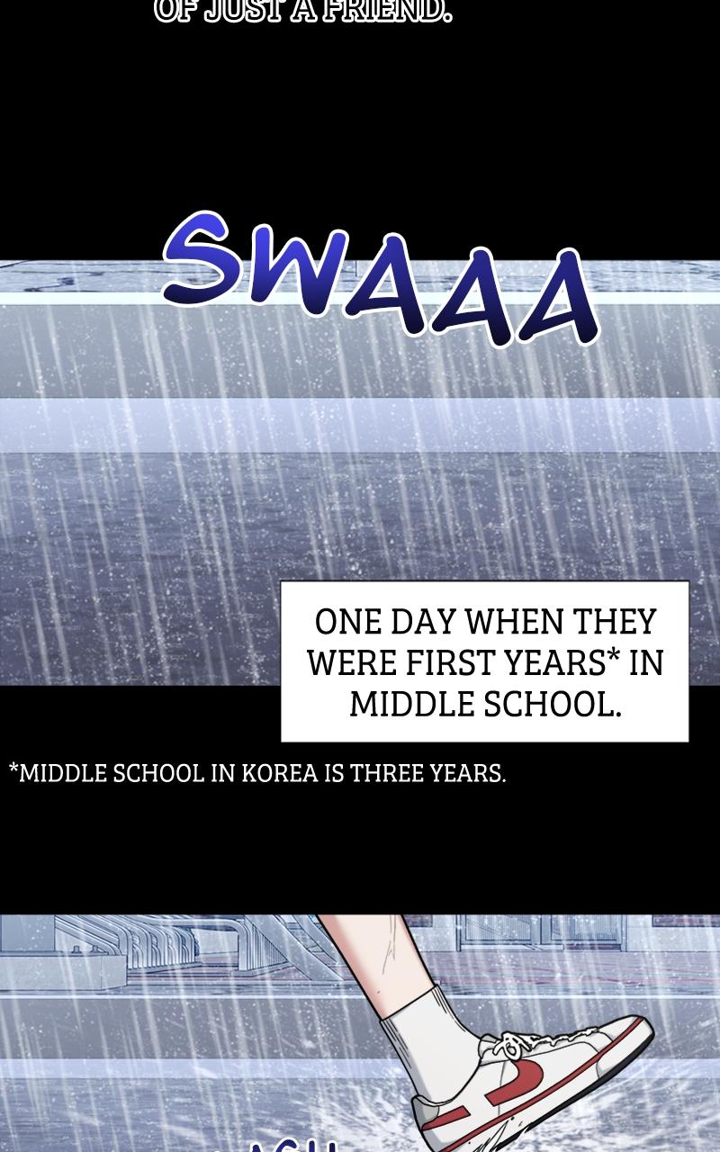 Locked Onto You Chapter 42 - Page 35