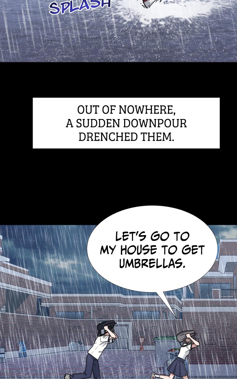 Locked Onto You Chapter 42 - Page 36