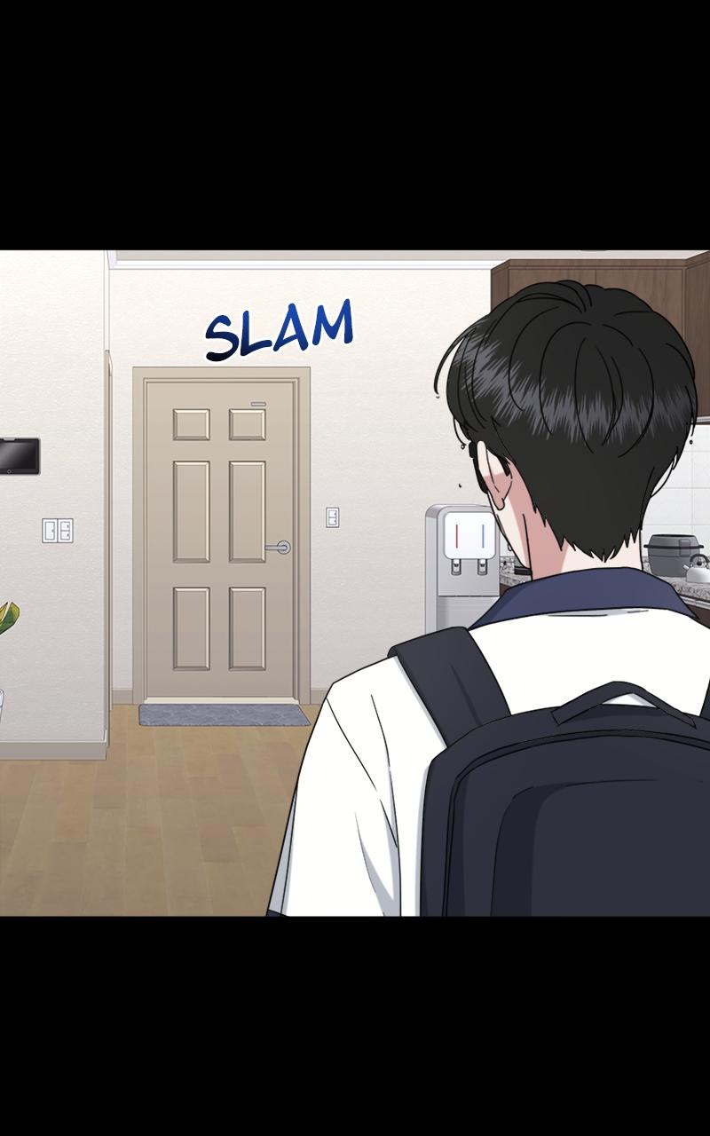 Locked Onto You Chapter 42 - Page 39