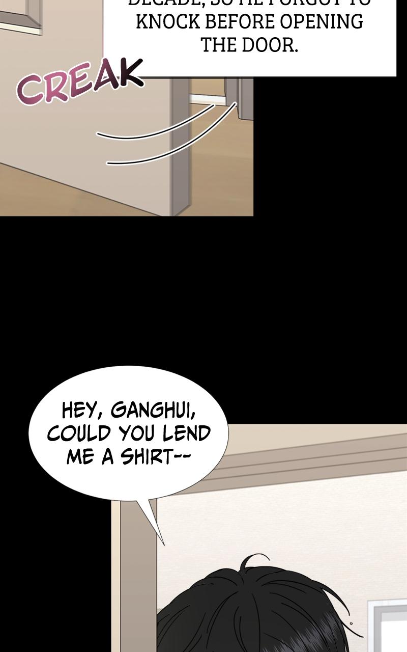 Locked Onto You Chapter 42 - Page 42