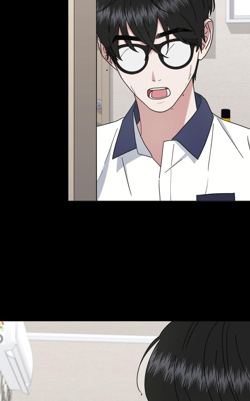 Locked Onto You Chapter 42 - Page 43