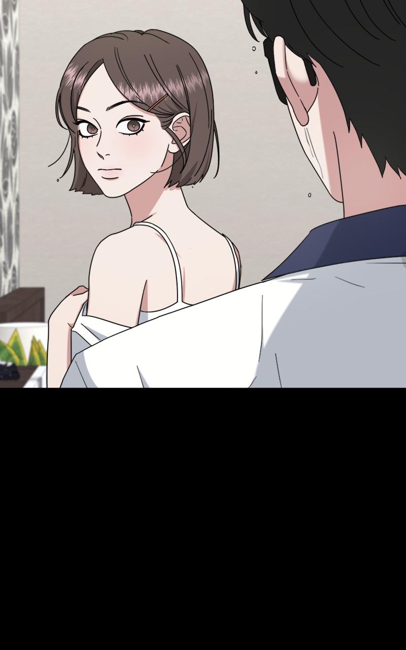 Locked Onto You Chapter 42 - Page 44