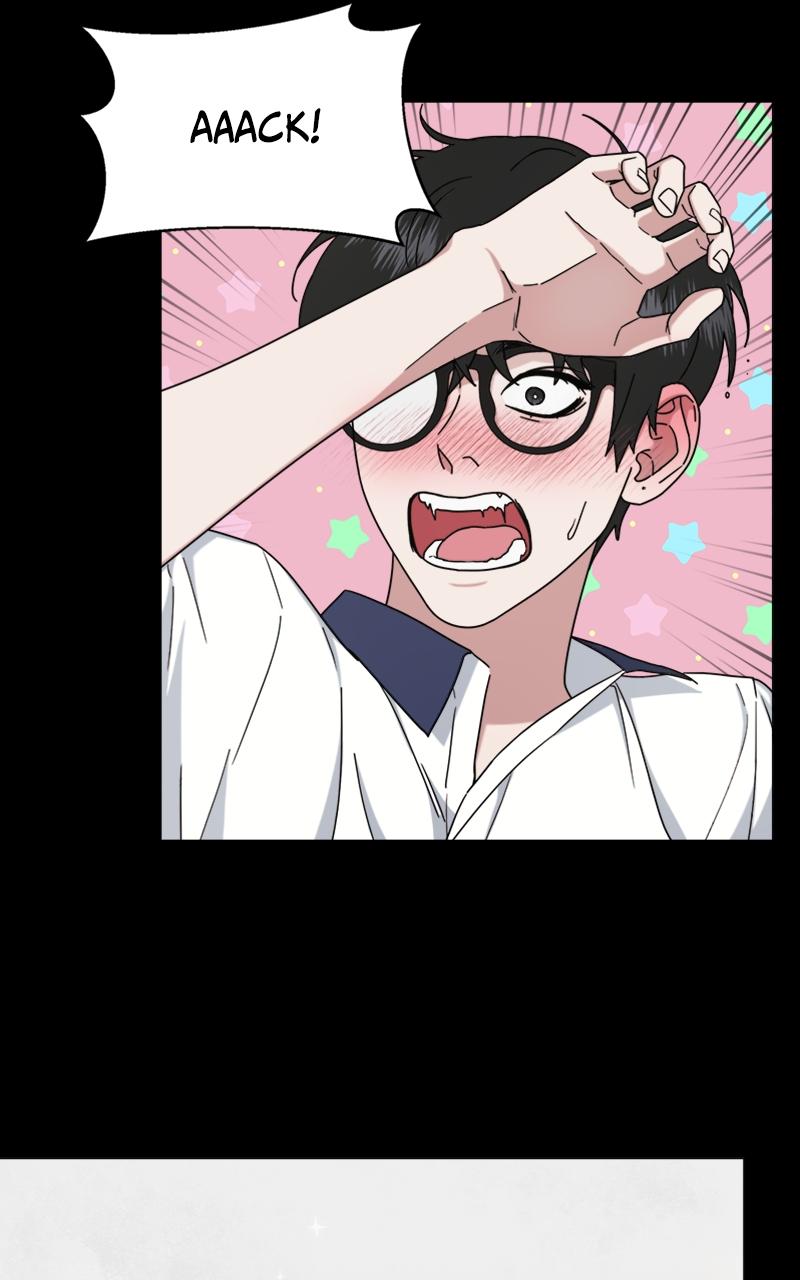 Locked Onto You Chapter 42 - Page 45