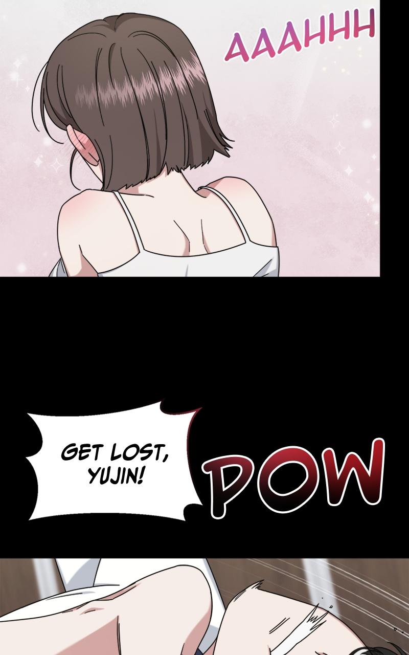 Locked Onto You Chapter 42 - Page 46