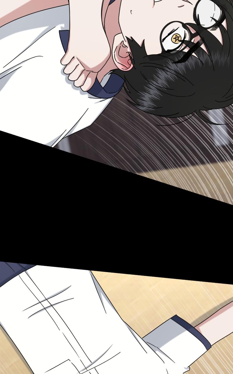 Locked Onto You Chapter 42 - Page 47