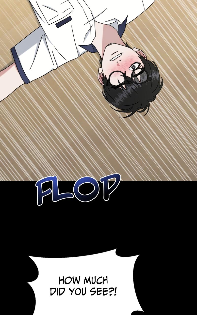 Locked Onto You Chapter 42 - Page 48