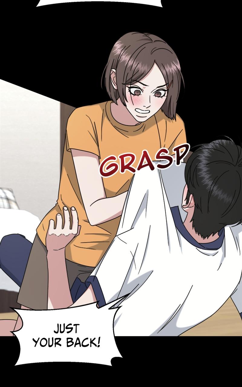 Locked Onto You Chapter 42 - Page 49