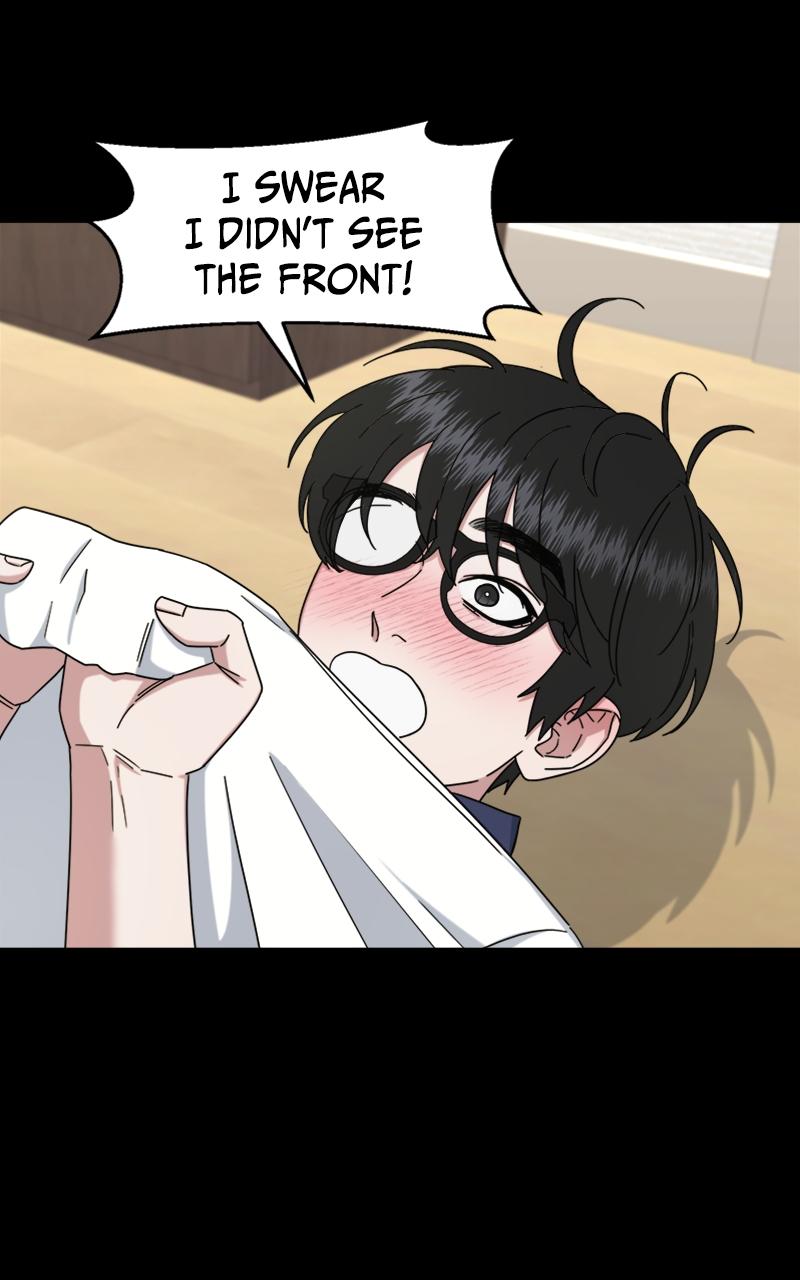 Locked Onto You Chapter 42 - Page 50