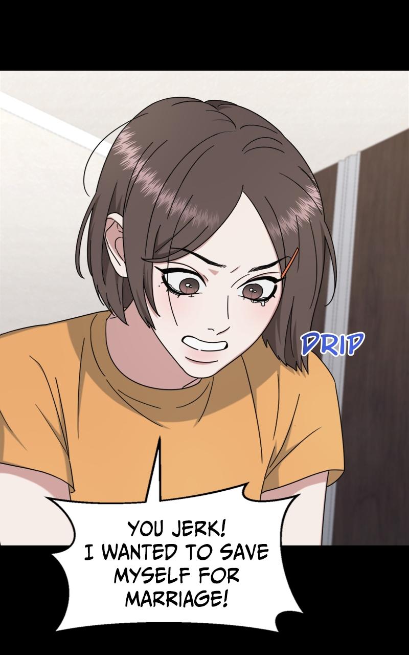 Locked Onto You Chapter 42 - Page 51