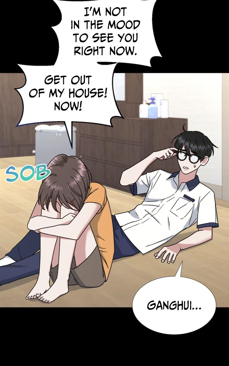 Locked Onto You Chapter 42 - Page 53