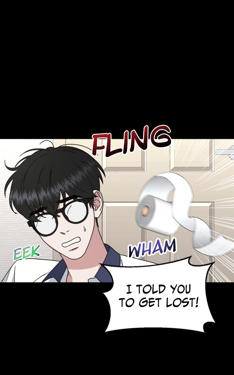 Locked Onto You Chapter 42 - Page 54