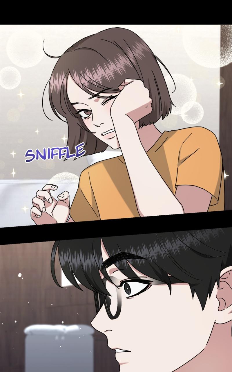 Locked Onto You Chapter 42 - Page 55