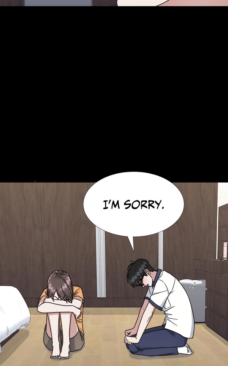 Locked Onto You Chapter 42 - Page 56