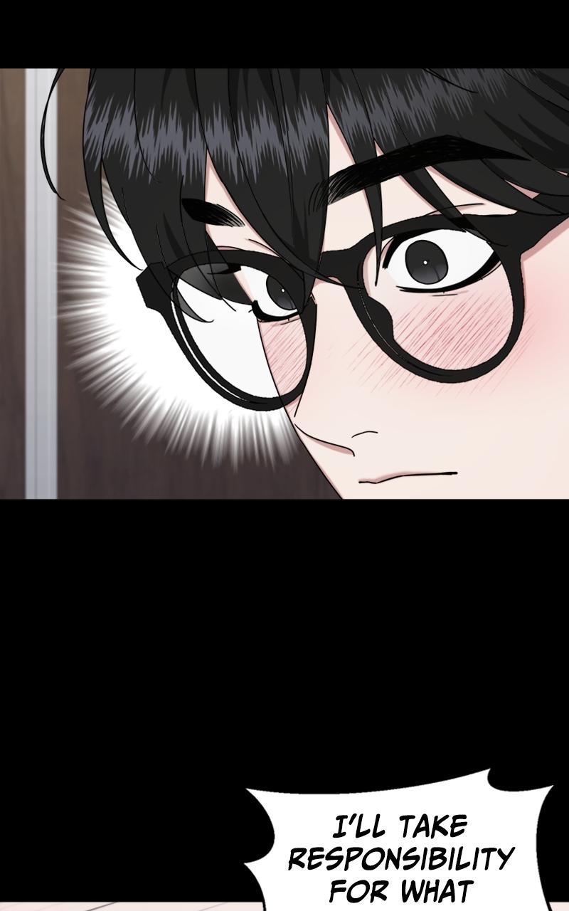 Locked Onto You Chapter 42 - Page 59