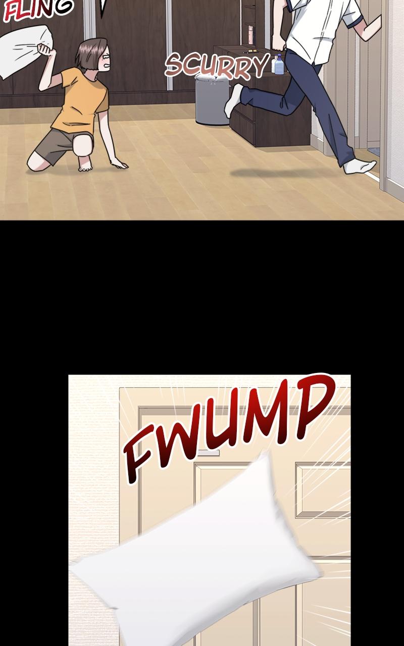 Locked Onto You Chapter 43 - Page 5