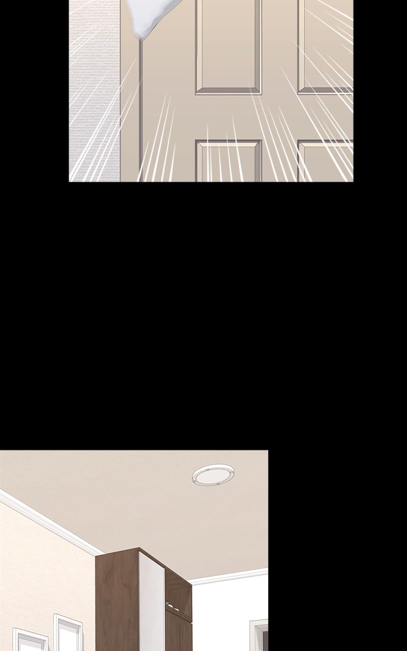 Locked Onto You Chapter 43 - Page 6