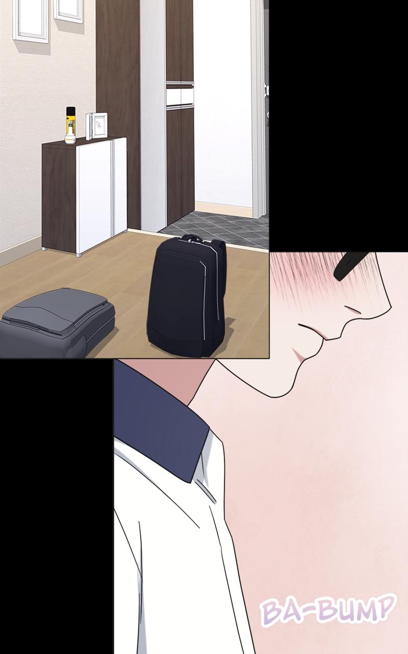 Locked Onto You Chapter 43 - Page 7