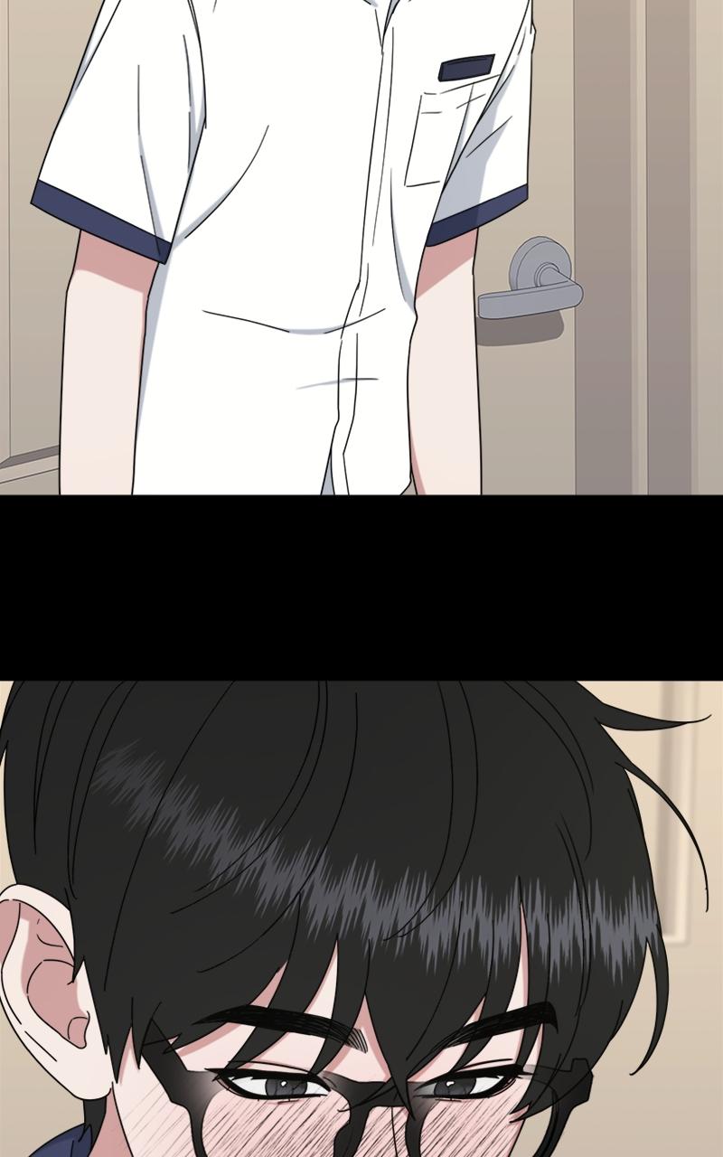 Locked Onto You Chapter 43 - Page 9