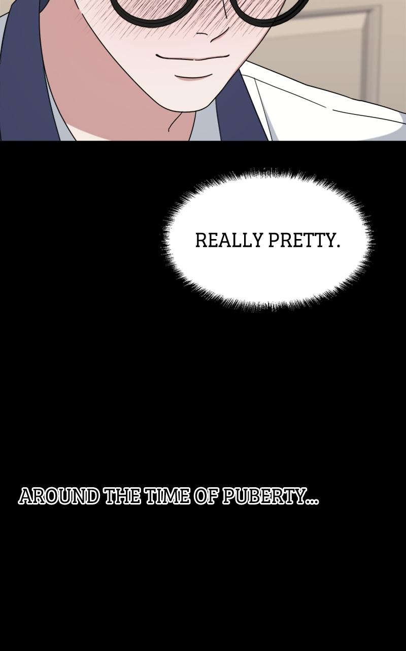 Locked Onto You Chapter 43 - Page 10