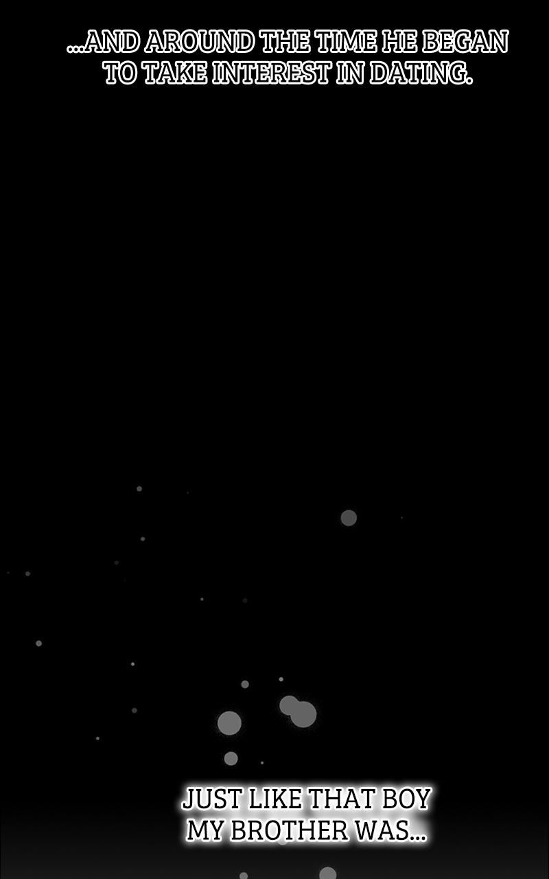 Locked Onto You Chapter 43 - Page 11