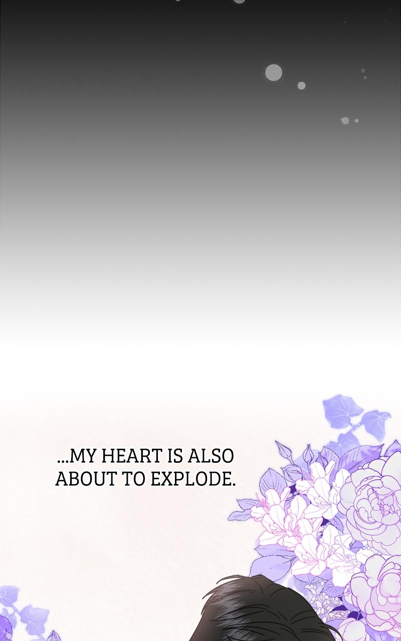 Locked Onto You Chapter 43 - Page 12