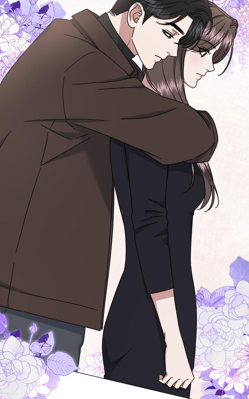 Locked Onto You Chapter 43 - Page 13