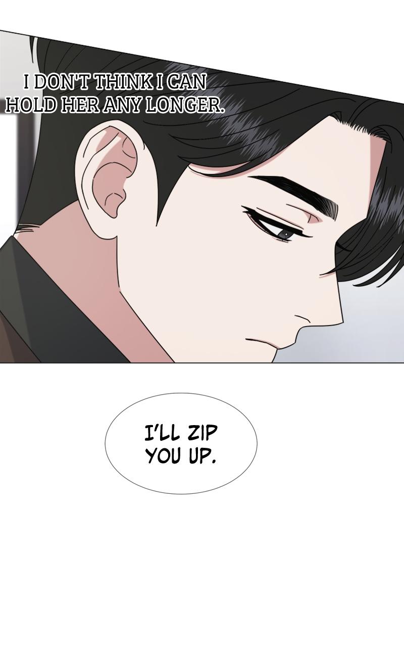 Locked Onto You Chapter 43 - Page 15