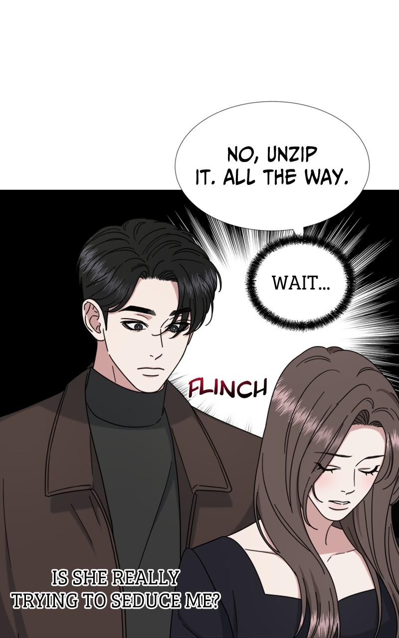 Locked Onto You Chapter 43 - Page 16