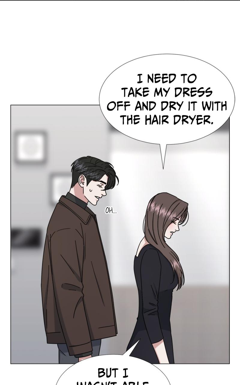 Locked Onto You Chapter 43 - Page 17