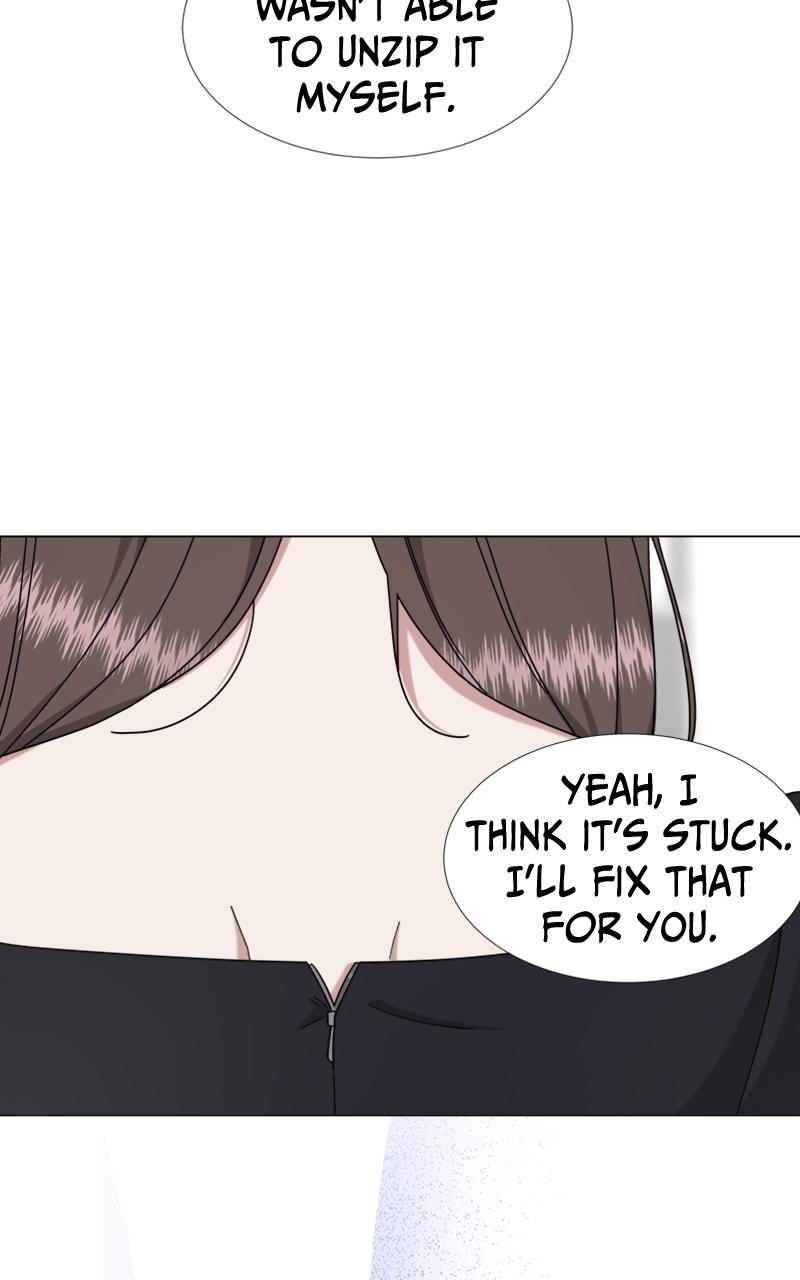 Locked Onto You Chapter 43 - Page 18