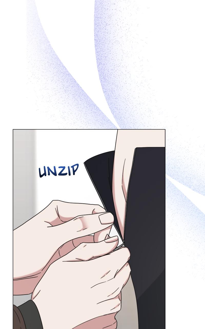 Locked Onto You Chapter 43 - Page 19