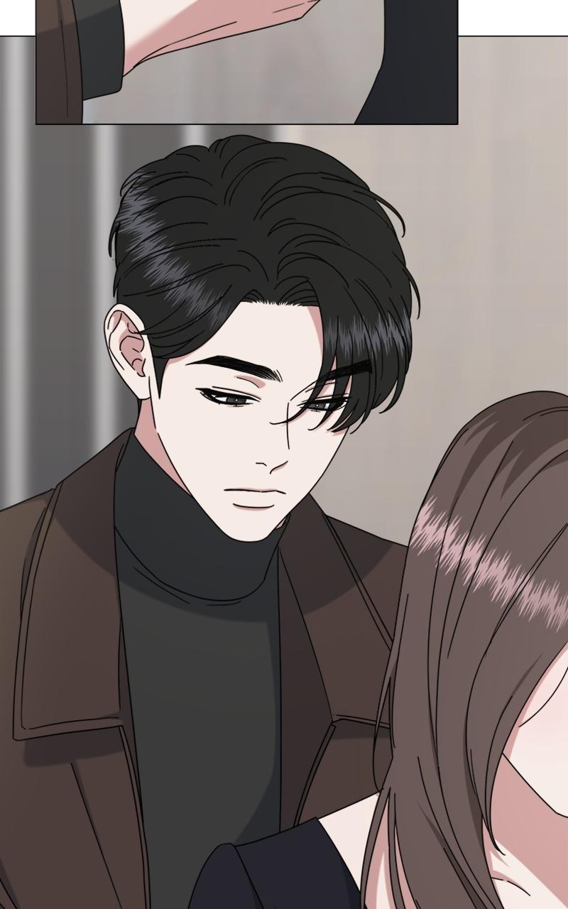 Locked Onto You Chapter 43 - Page 20