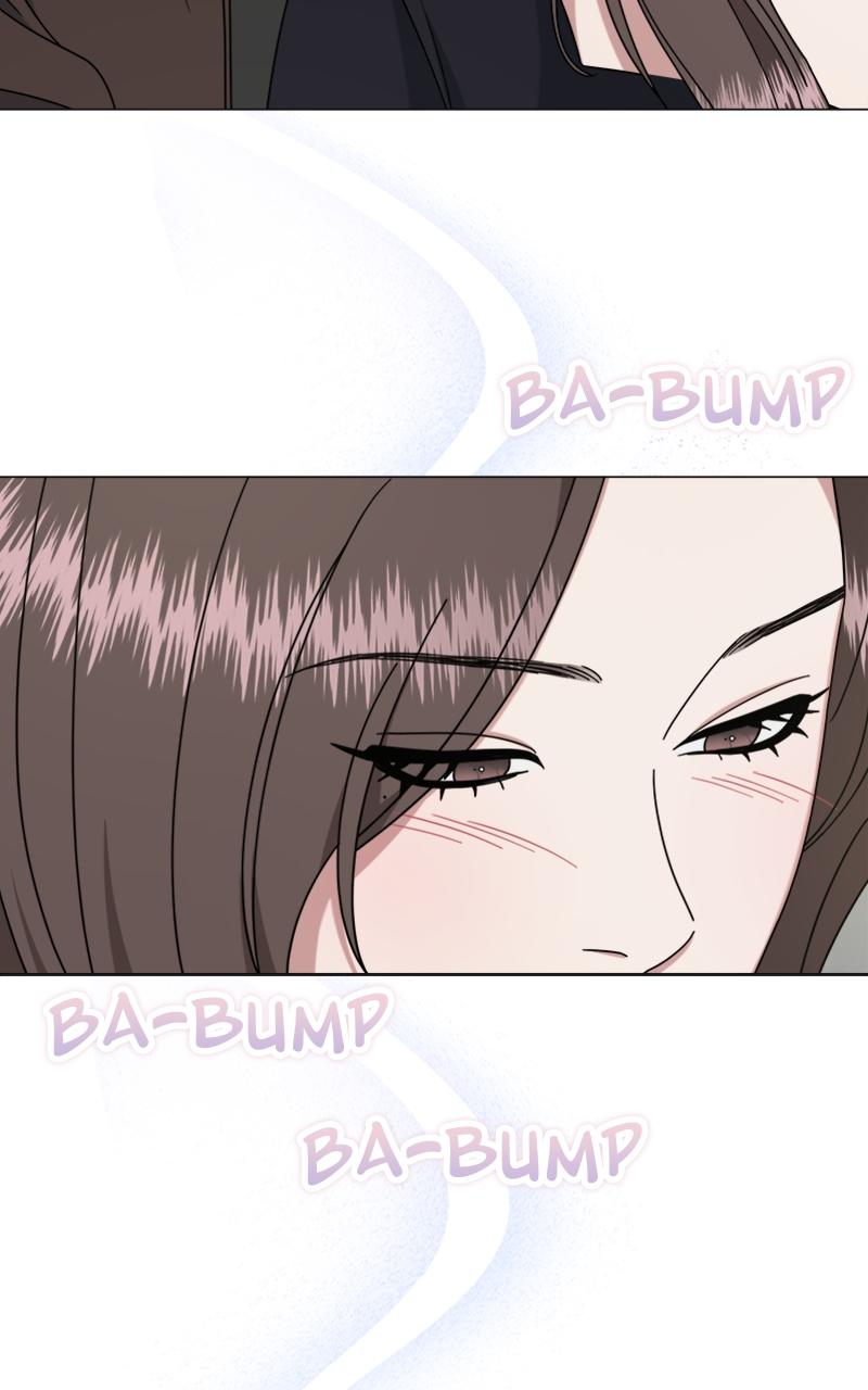 Locked Onto You Chapter 43 - Page 21