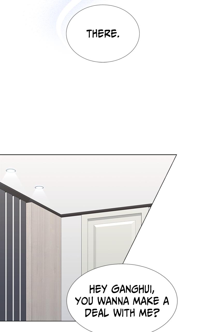 Locked Onto You Chapter 43 - Page 22