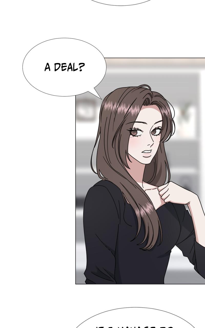 Locked Onto You Chapter 43 - Page 23