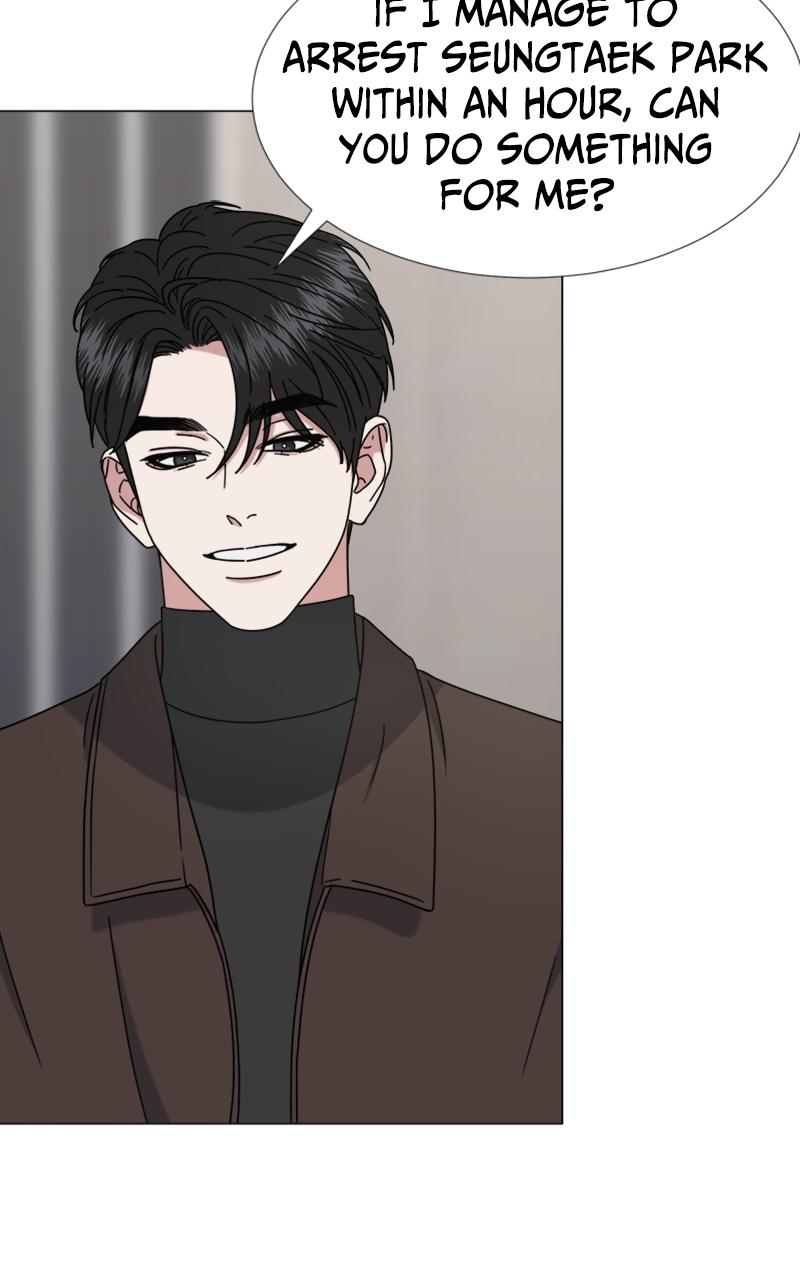 Locked Onto You Chapter 43 - Page 24