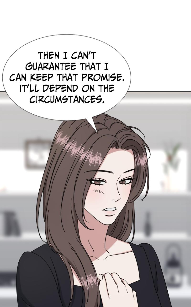 Locked Onto You Chapter 43 - Page 28