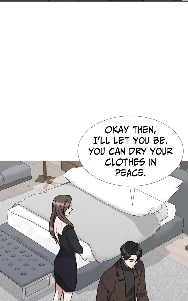 Locked Onto You Chapter 43 - Page 30